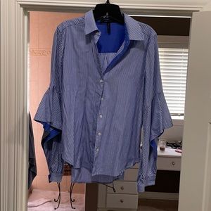 BCBG Shirt